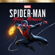 Marvel's Spider-Man: Miles Morales Ultimate Edition