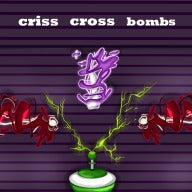 Criss Cross Bomb