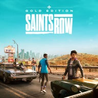 Saints Row Gold Edition