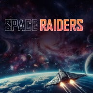 Space Raiders