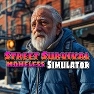 Street Survival: Homeless Simulator