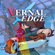 Vernal Edge