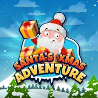 Santa's Xmas Adventure