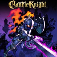 Candle Knight