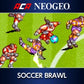 ACA NEOGEO SOCCER BRAWL