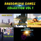 RandomSpin Bundle 1