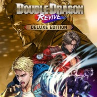 Double Dragon Revive Deluxe Edition