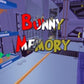 Bunny Memory