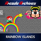 Arcade Archives RAINBOW ISLANDS