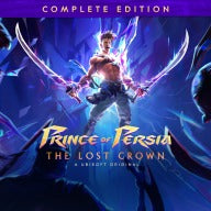 Prince of Persia™: The Lost Crown - Complete Edition