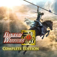 DYNASTY WARRIORS 9 Complete Edition