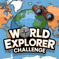 World Explorer Challenge