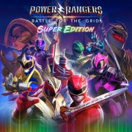 Power Rangers: Battle for the Grid - Super Edition