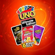 UNO™ Ultimate Edition