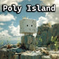 Poly Island PS4 and PS5