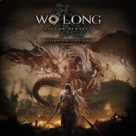 Wo Long: Fallen Dynasty Complete Edition (PS4 and PS5)