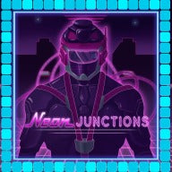 Neon Junctions