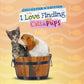 I Love Finding Cats and Pups Collector's Edition