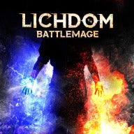 Lichdom: Battlemage