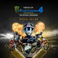 Monster Energy Supercross 4 - Special Edition