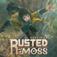 Rusted Moss