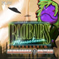 Baobabs Mausoleum Grindhouse Edition - Country of Woods and Creepy Tales