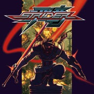 STRIDER