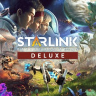 Starlink: Battle For Atlas Deluxe Edition