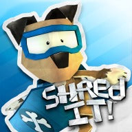 Shred It!