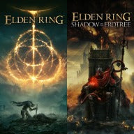 ELDEN RING Shadow of the Erdtree Edition PS4 and PS5 (PSN)