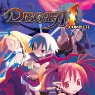 Disgaea 1 Complete