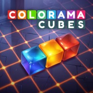 Colorama Cubes