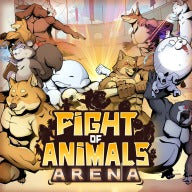 Fight of Animals: Arena