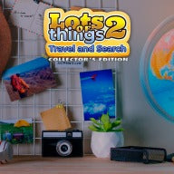 Lots of Things 2 Collector's Edition