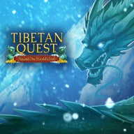 Tibetan Quest: Beyond World's End