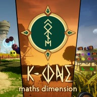 K-ONE maths dimension