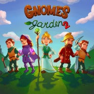 Gnomes Garden 2