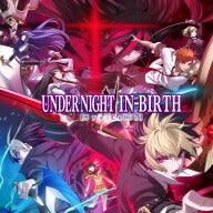 UNDER NIGHT IN-BIRTH II Sys:Celes