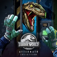 Jurassic World Aftermath Collection PS4 and PS5