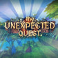 The Unexpected Quest