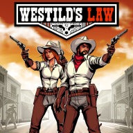 Westild's Law PS4® & PS5®