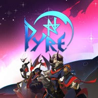 Pyre