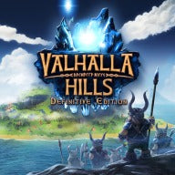 Valhalla Hills - Definitive Edition