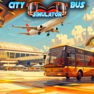 City Bus Simulator