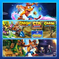 Crash Bandicoot™ - Crashiversary Bundle