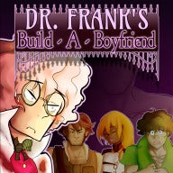 Dr. Frank's Build a Boyfriend PS4® and PS5®