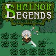 Shalnor Legends: Sacred Lands