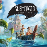 Submerged: Hidden Depths