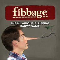 Fibbage: The Hilarious Bluffing Party Game