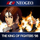 ACA NEOGEO THE KING OF FIGHTERS '98